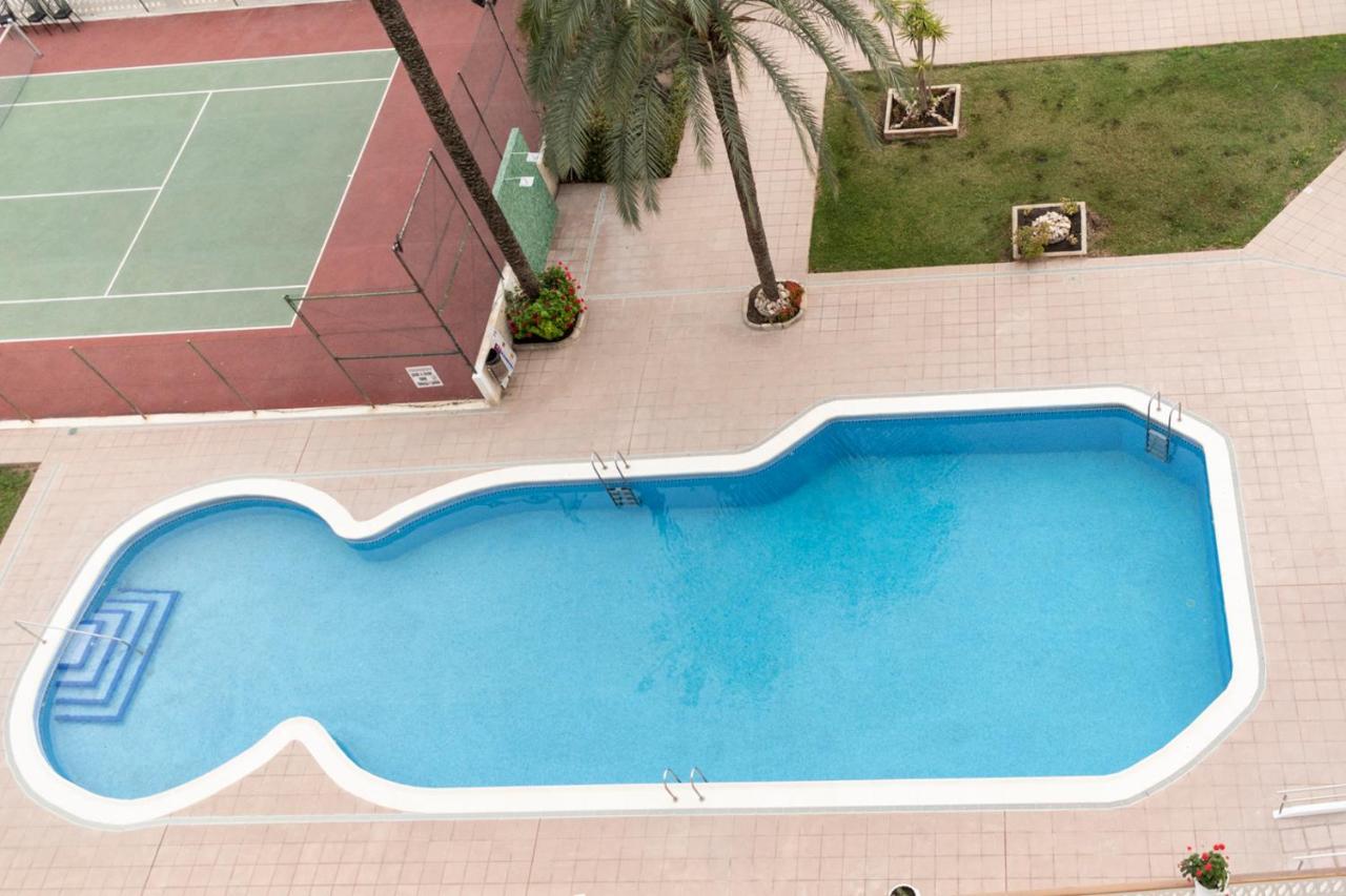 Lider, 5-C Apartment กูลเญรา ภายนอก รูปภาพ