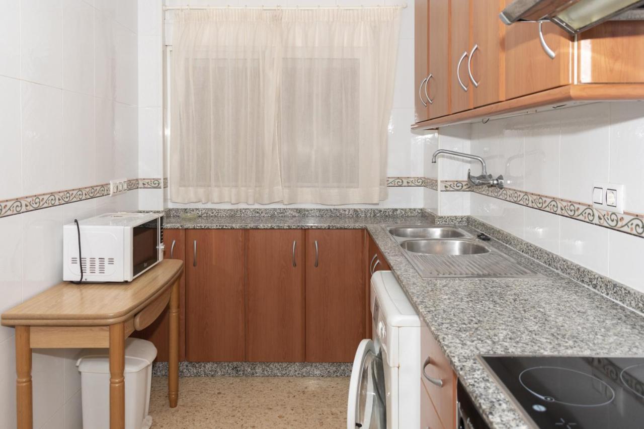 Lider, 5-C Apartment กูลเญรา ภายนอก รูปภาพ