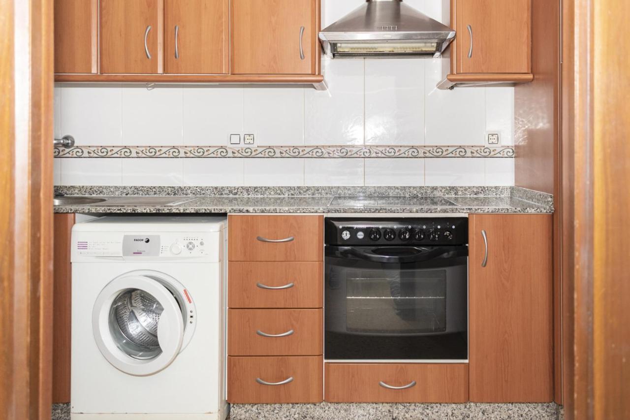 Lider, 5-C Apartment กูลเญรา ภายนอก รูปภาพ