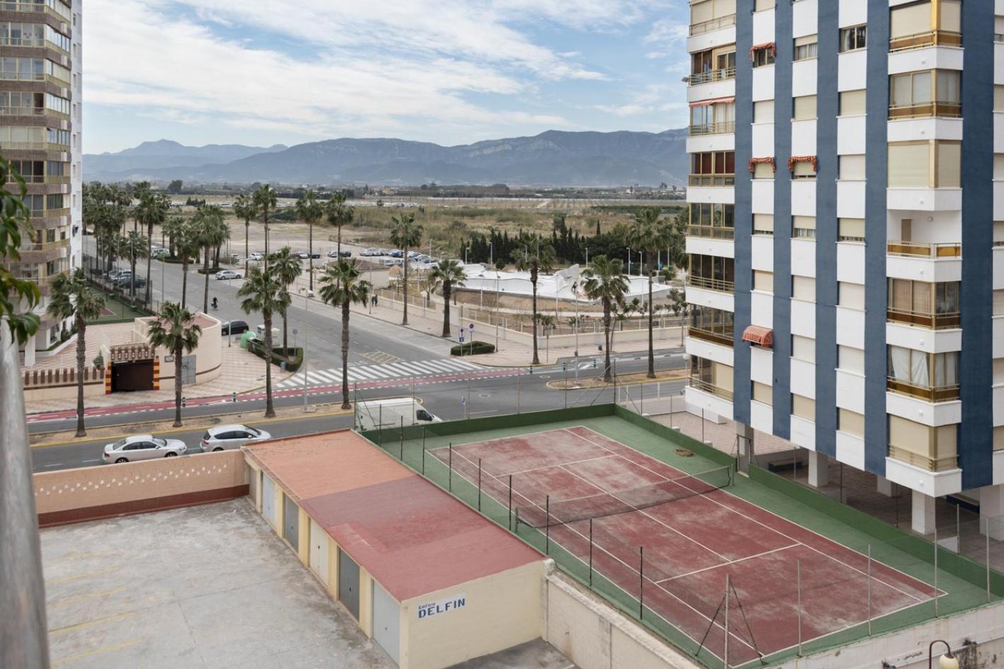Lider, 5-C Apartment กูลเญรา ภายนอก รูปภาพ