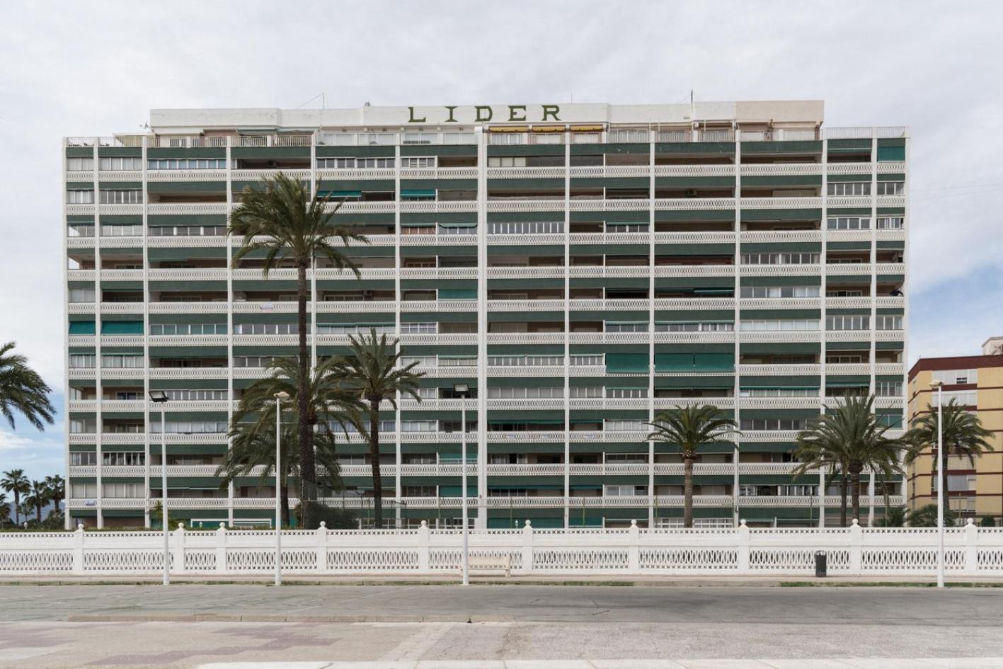 Lider, 5-C Apartment กูลเญรา ภายนอก รูปภาพ
